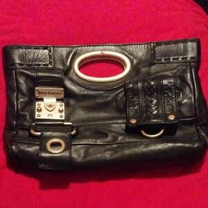 Juicy Couture Clutch